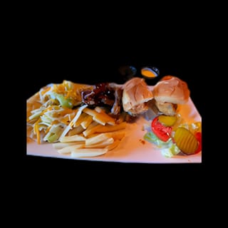 3 Pcs Sliders